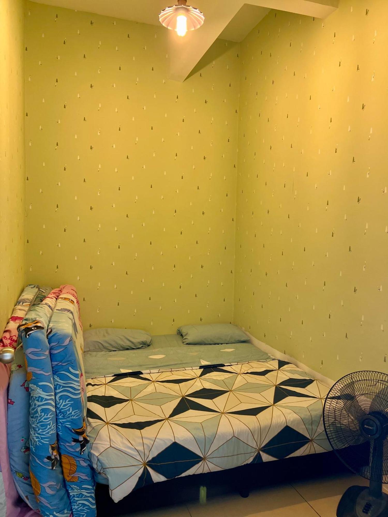 Peace Apartment