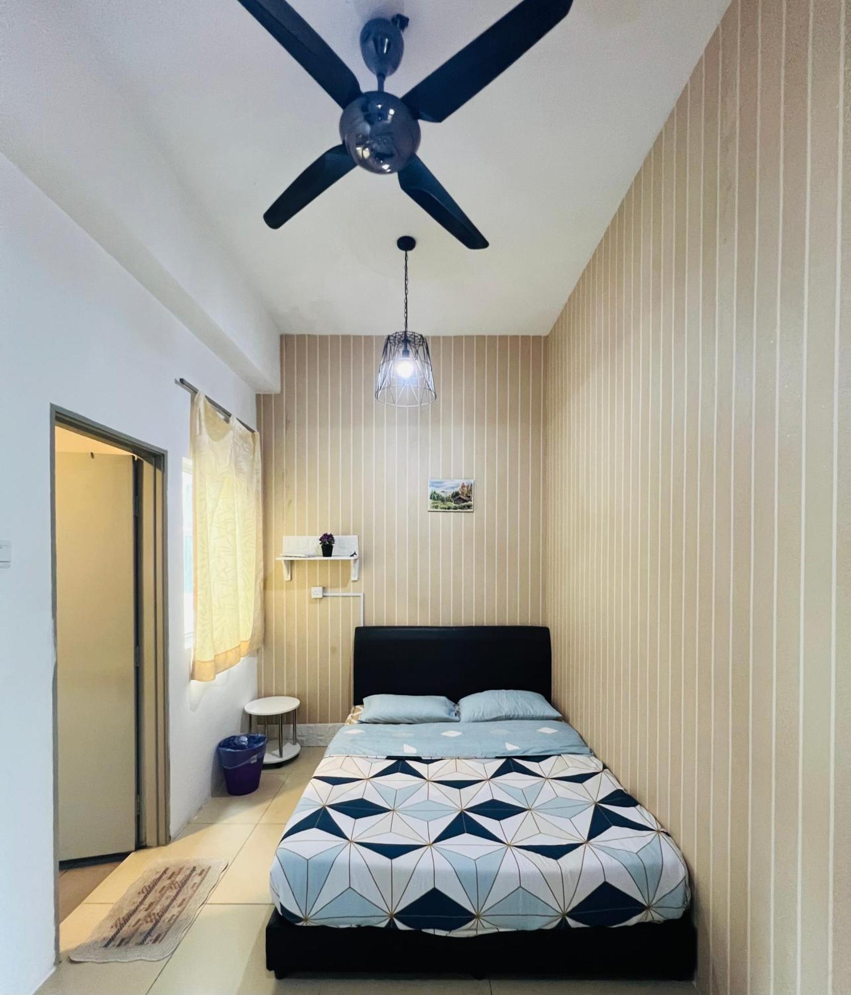 Peace Apartment